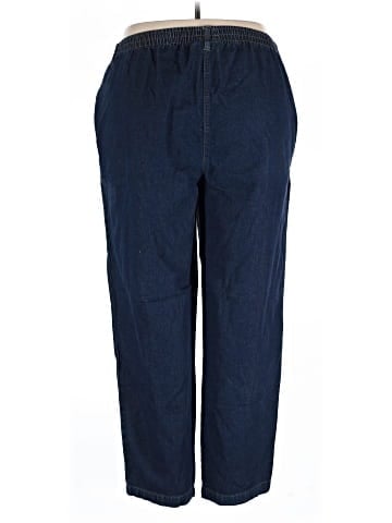 Roaman's Jeans (view 2)