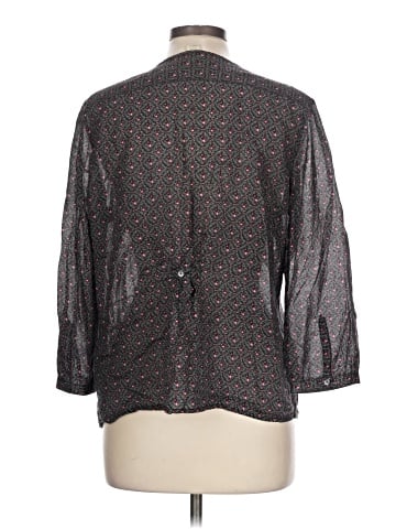 Levi's 3/4 Sleeve Blouse (view 2)