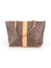 Liz Claiborne Brown Tote One size - photo 1
