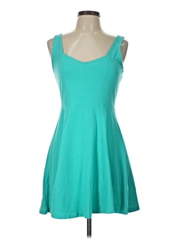 Express Casual Dress (view 1)