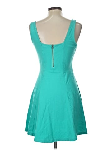 Express Casual Dress (view 2)