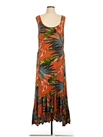 Soft Surroundings Casual Dress (view 1)