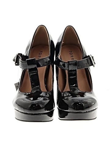 Torrid Heels (view 2)