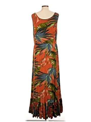 Soft Surroundings Casual Dress (view 2)