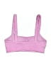 H&M Pink Swimsuit Top Size 4 - photo 2