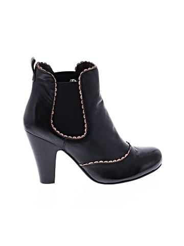 Miz Mooz Ankle Boots (view 1)