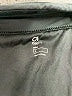 Gap Fit Gray Athletic Shorts Size L - photo 3