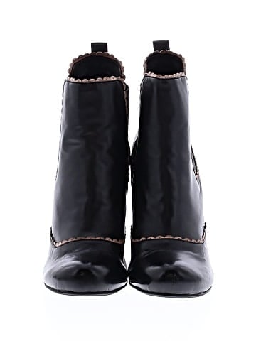 Miz Mooz Ankle Boots (view 2)