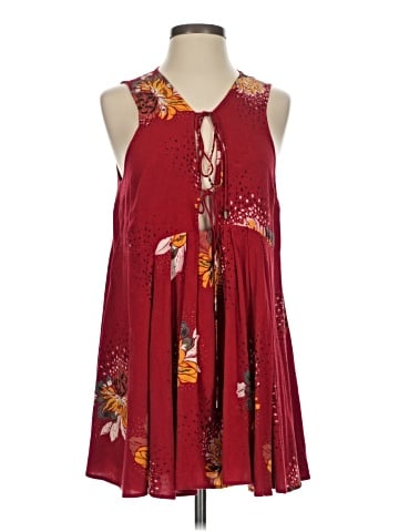 Free People Casual Dress (view 1)