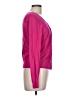 Cable & Gauge Pink Cardigan Size L - photo 4
