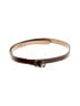 Unbranded Brown Belt Size S - photo 1