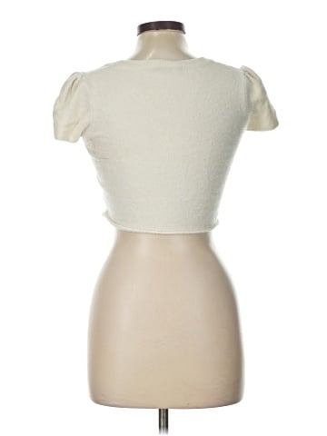 Bebe Short Sleeve T-Shirt (view 2)