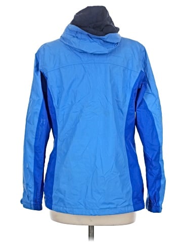 Columbia Raincoat (view 2)