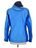 Columbia 100% Nylon Blue Raincoat Size M - photo 2