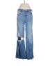 American Eagle Outfitters Blue Jeans Size 4 - photo 1
