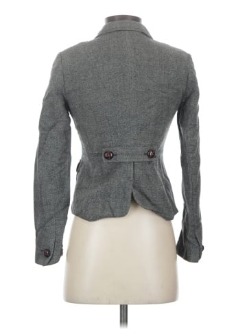 Banana Republic Wool Blazer (view 2)