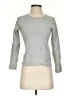 J.Crew Factory Store Gray Pullover Sweater Size S - photo 1