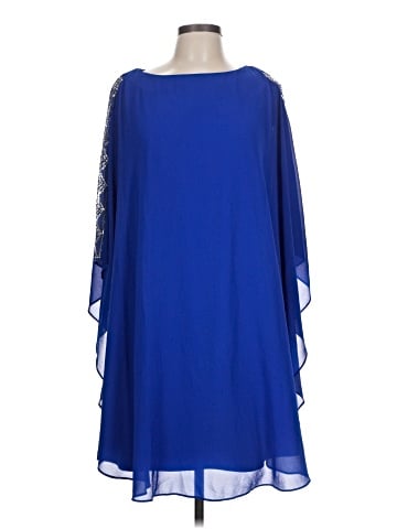 Vince Camuto Cocktail Dress (view 1)