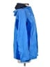 Columbia 100% Nylon Blue Raincoat Size M - photo 4