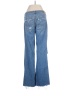 American Eagle Outfitters Blue Jeans Size 4 - photo 2