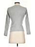 J.Crew Factory Store Gray Pullover Sweater Size S - photo 2