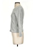 J.Crew Factory Store Gray Pullover Sweater Size S - photo 5