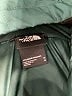 The North Face 100% Nylon Teal Snow Jacket Size M - photo 3