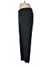 Jules & Leopold Plaid Black Dress Pants Size M - photo 5