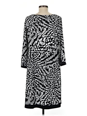 Calvin Klein Casual Dress (view 2)