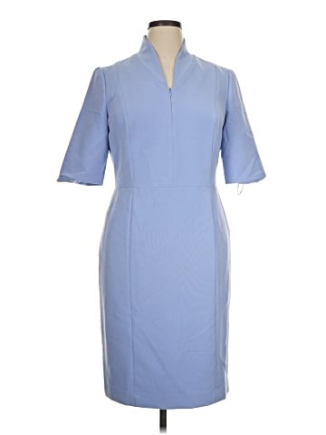 Anne Klein Cocktail Dress (view 1)