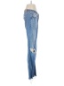 American Eagle Outfitters Blue Jeans Size 4 - photo 4