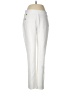 MICHAEL Michael Kors Ivory Casual Pants Size M - photo 1