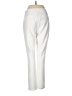 MICHAEL Michael Kors Ivory Casual Pants Size M - photo 2