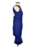 Lulus Blue Cocktail Dress Size S - photo 4