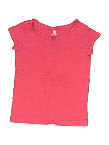 Tea Short Sleeve T-Shirt (view 1)