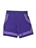 Nike Graphic Purple Athletic Shorts Size S (kids) - photo 2