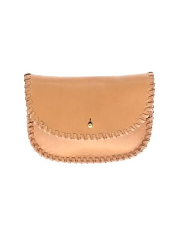 Madewell Leather Belt Bag (view 1)