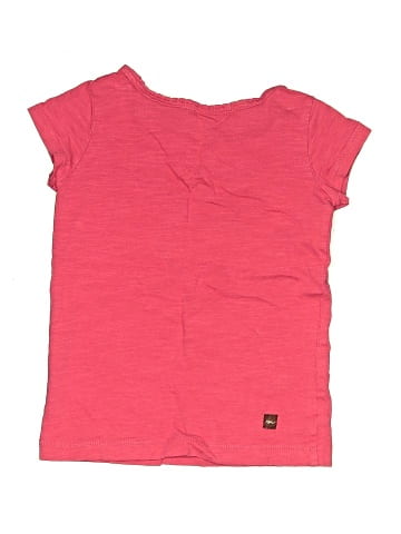 Tea Short Sleeve T-Shirt (view 2)