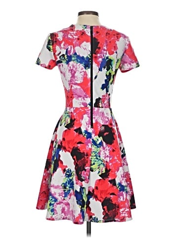 Milly Cocktail Dress (view 2)