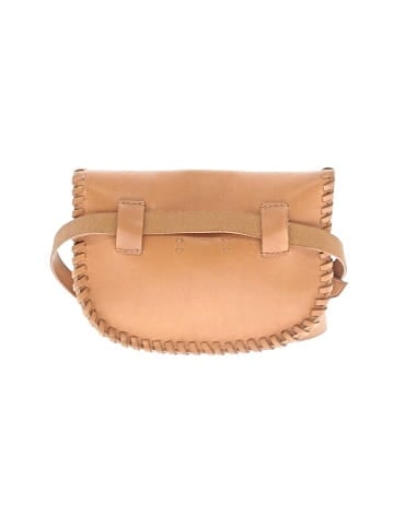 Madewell Leather Belt Bag (view 2)