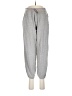 PrAna Gray Sweatpants Size L - photo 1