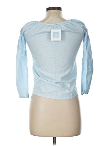 Bella Bliss 3/4 Sleeve Blouse (view 2)