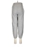 PrAna Gray Sweatpants Size L - photo 2