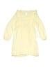Btween Yellow Dress Size 4T - photo 1