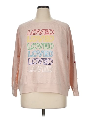 Cato Sweatshirt (view 1)