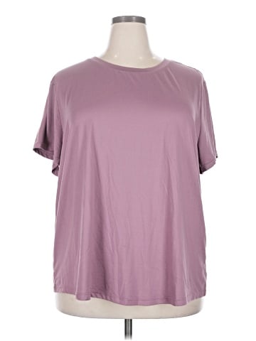 Velocity Short Sleeve T-Shirt (view 1)