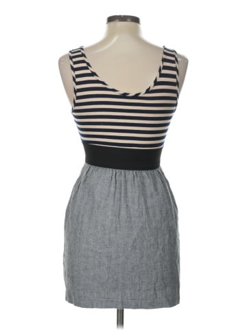 A 3+1 Casual Dress (view 2)