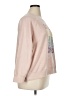 Cato Pink Sweatshirt Size XL - photo 4