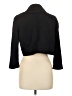 Tahari by ASL Black Jacket Size 10 Petite - photo 2