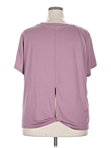 Velocity Short Sleeve T-Shirt (view 2)